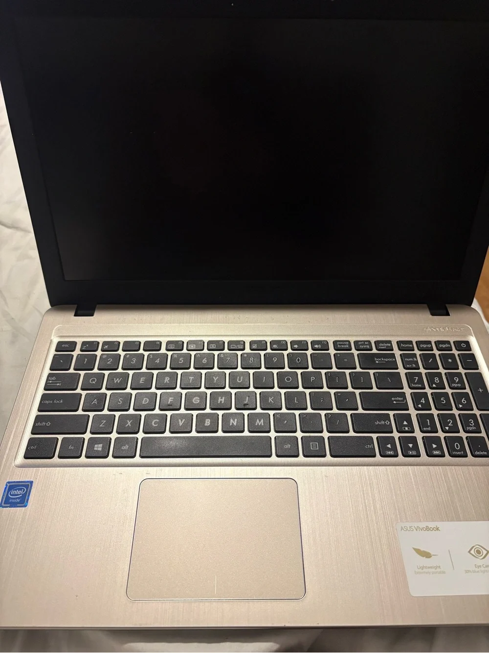 Laptop